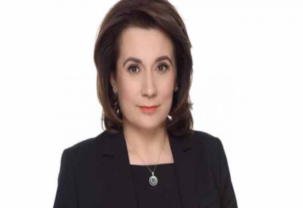 Nicolata Pauliuc, PNL:  ”Poliția Română are probleme! Și nu de suprafață sau întâmplătoare”