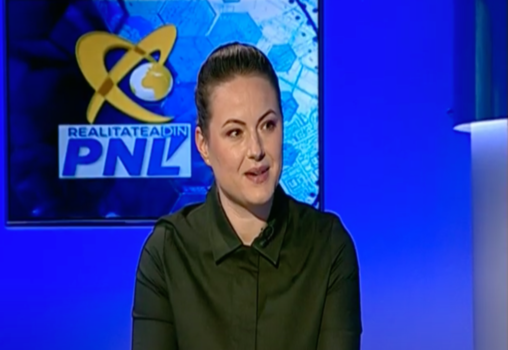 Realitatea din PNL, invitată MARA CALISTA