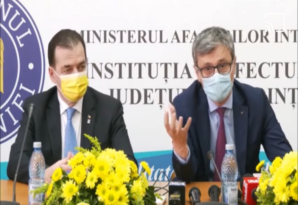 Un nou pas pentru România. CE a acceptat proiectul- pilot al centralei pe gaz şi hidrogen de la Halânga