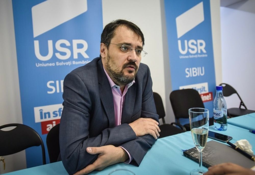 Ministrul Ghinea: Pentru România, acesta este cu adevărat un moment de restart