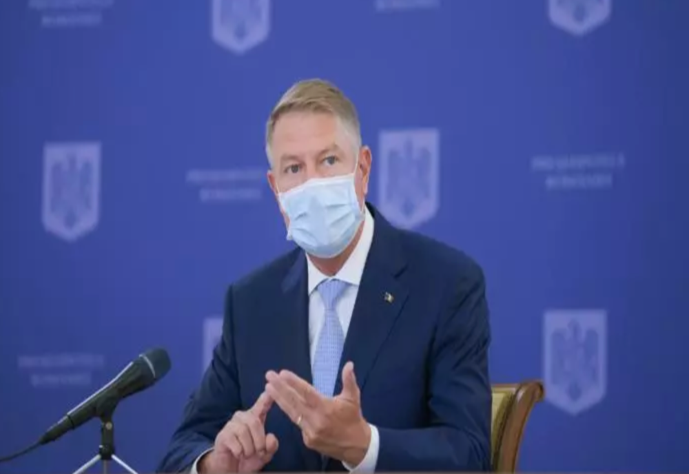 Președintele Iohannis, noi discuții importante cu liderii UE