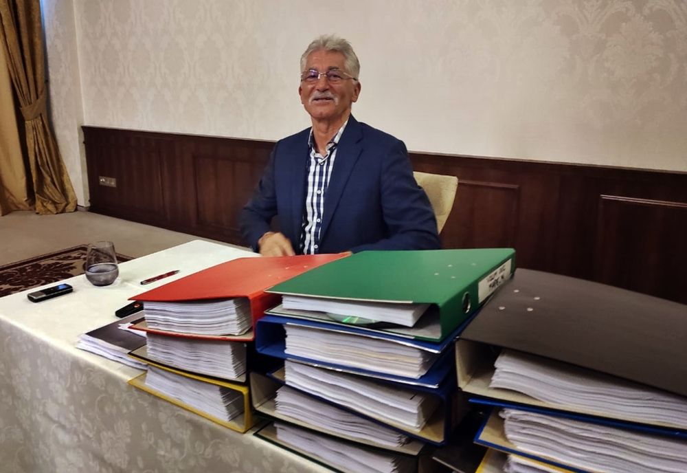 Ioan Oltean a scăpat definitiv de toate acuzațiile DNA: Cinci ani au trebuit până când instanțele s-au convins că faptele nu există și au închis toate cele patru dosare! Au lăsat urme adânci în viața mea