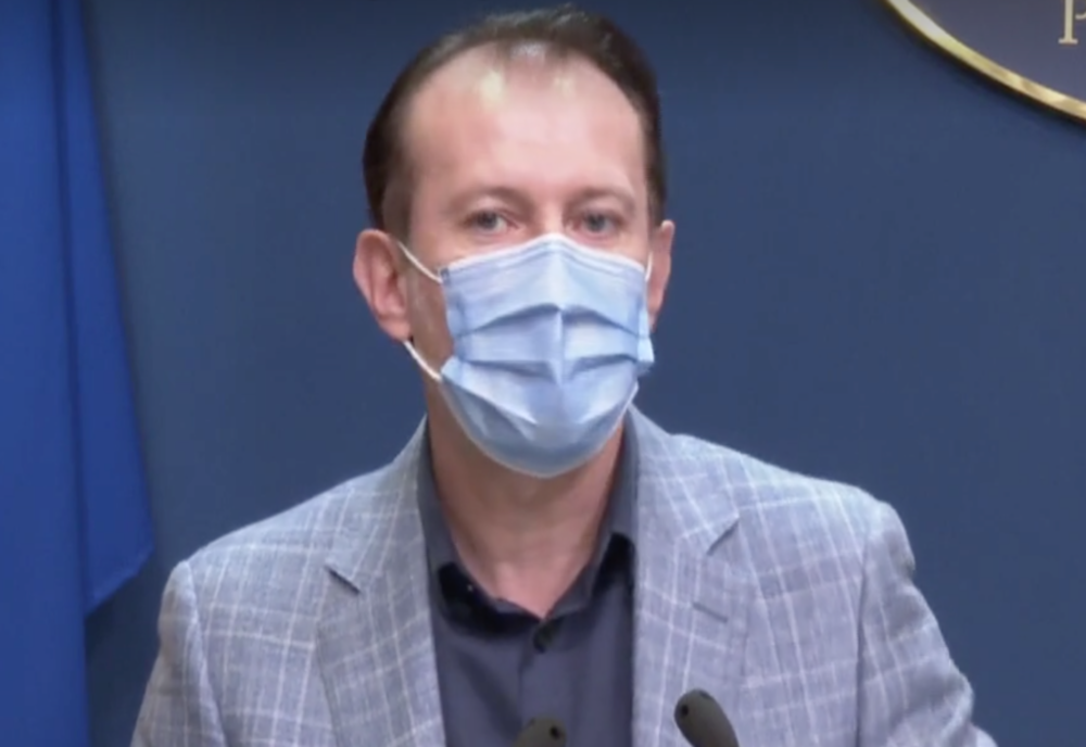 Premierul Cîțu despre introducerea ”Educației sexuale” în școli: ”Decizia e luată. Va funcționa ca ora de religie”