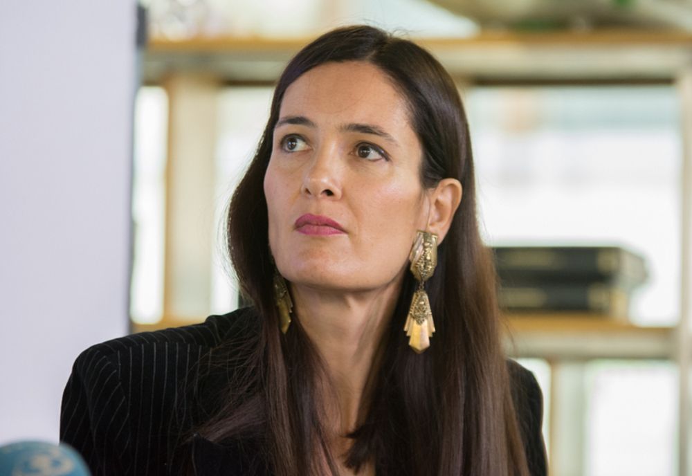 PNL Sector 1 o acuză pe Clotilde Armand că i-a mințit pe bucureșteni