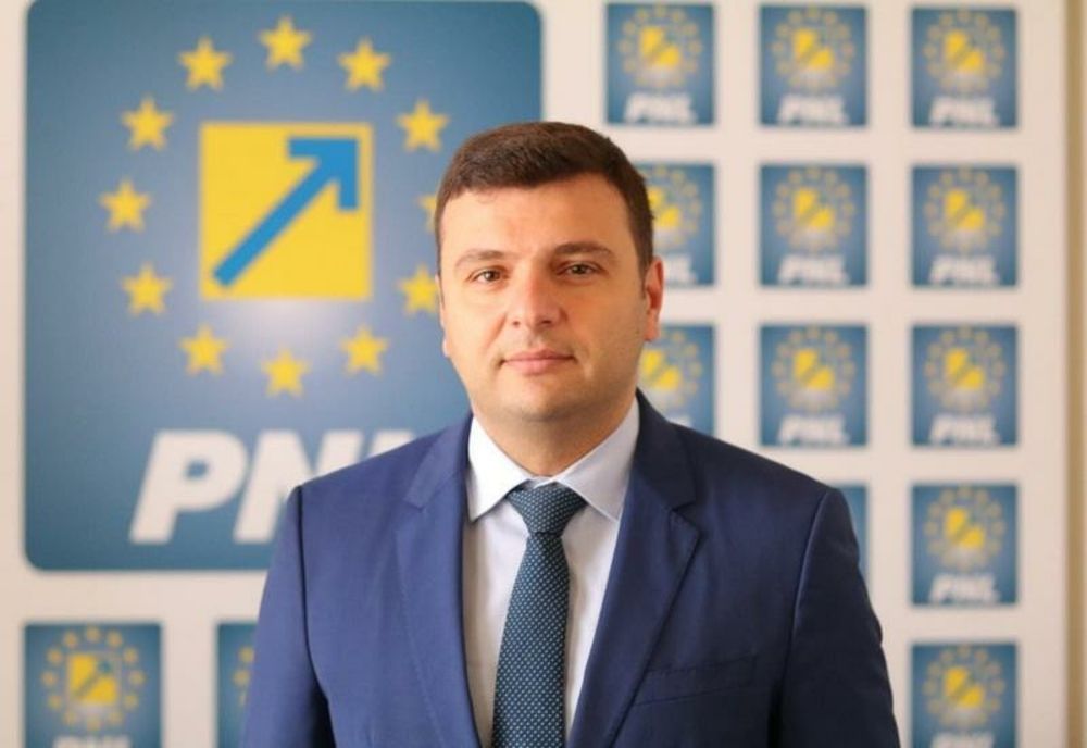 Deputatul PNL Arad Sergiu Bîlcea propune scutire de TVA pentru proiectele de energie verde ale primăriilor