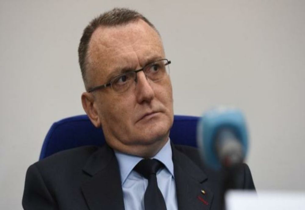 Sorin Cîmpeanu: După cele 56.000 de contestații la Bacalaureat, 53.000 de note au fost modificate