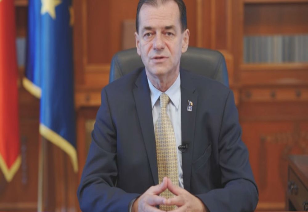 Mesajul lui Ludovic Orban înaintea alegerilor din Republica Moldova: Susțin Partidul Acțiune și Solidaritate!