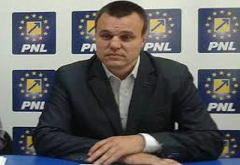 DNA se implică în alegerile din PNL - faza pe dosare penale. Presiuni uriașe asupra senatorului Eugen Pîrvulescu