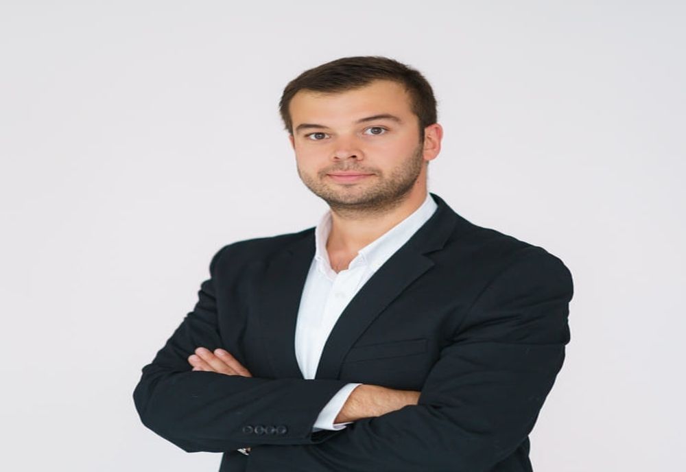 Vicepreşedintele PNL Bucureşti Radu Nicolescu, mesaj pentru Cîțu: ”PNL nu este FSN ca să-l câștigi cu presiuni”