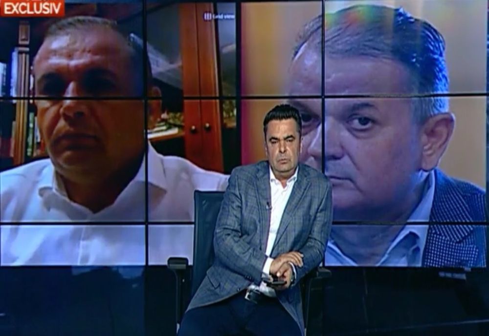 EXCLUSIV Virgil Guran: Am informații despre mine că au fost puși niște oameni să facă niște plângeri