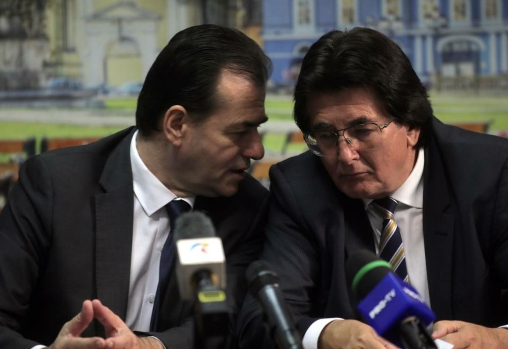 Nicolae Robu a publicat ”DOVADA TRĂDĂRII”: Iată ce făcea Alin Nica în campania electorală!