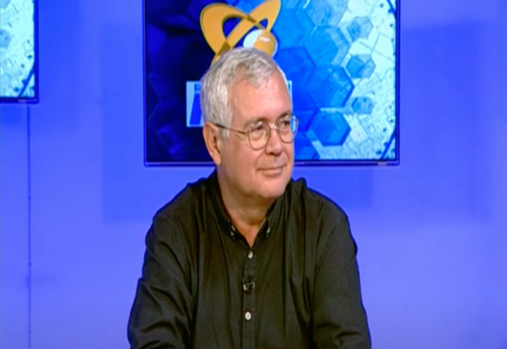 Realitatea din PNL, invitat HORAȚIU BUZATU