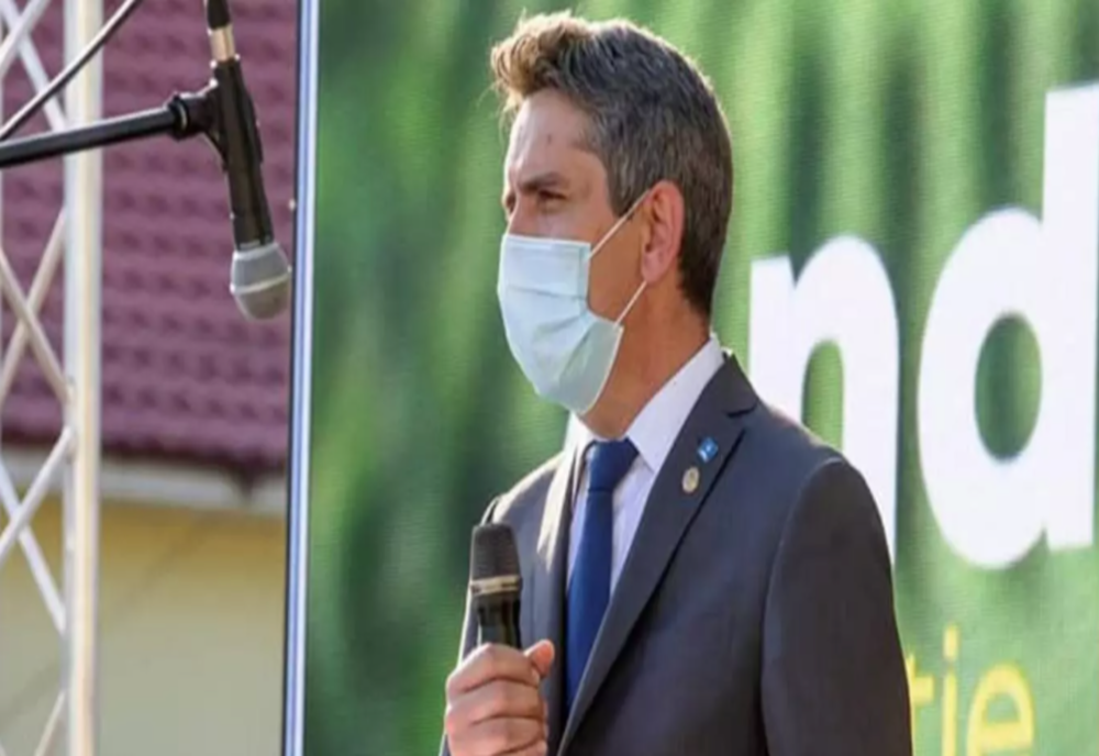 Ionel Dancă: ”Ce a fost azi la Congres? O competiție democratică sau preluare ostilă?”