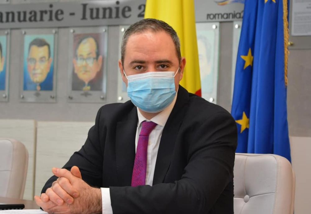 Alexandru Nazare (PNL) rupe tăcerea. De ce s-a abținut la votul pentru certificatul verde la locul de muncă
