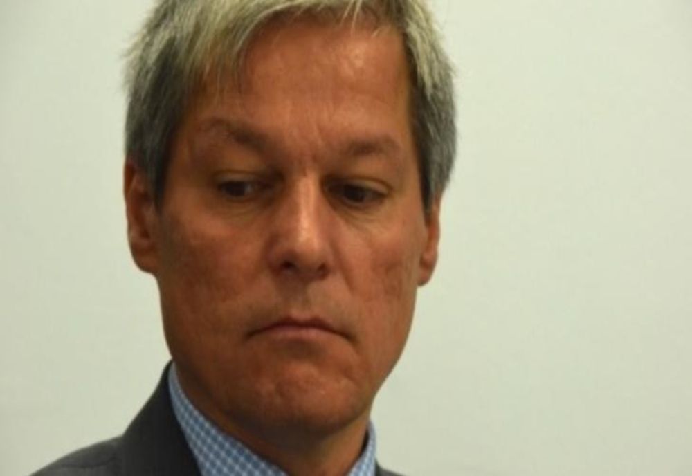 SECRETELE lui Dacian Cioloș: cursantul lui Bivolaru, întânlire secretă la Viena cu Florian Coldea. PLângeri penale la DNA pe numele său