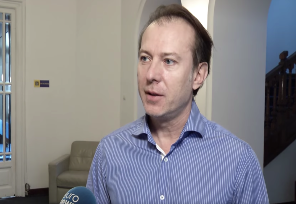 Florin Cîțu, despre coaliția PNL-PSD-UDMR: „Va funcționa până în 2024. A trebuit să găsim o soluție pentru a asigura calmul pentru ambele partide și pentru electorat”