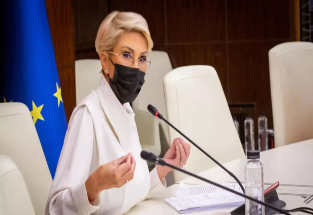 Raluca Turcan, mesaj de ultimă oră către PSD: N-ar strica să se mai gândească până miercuri