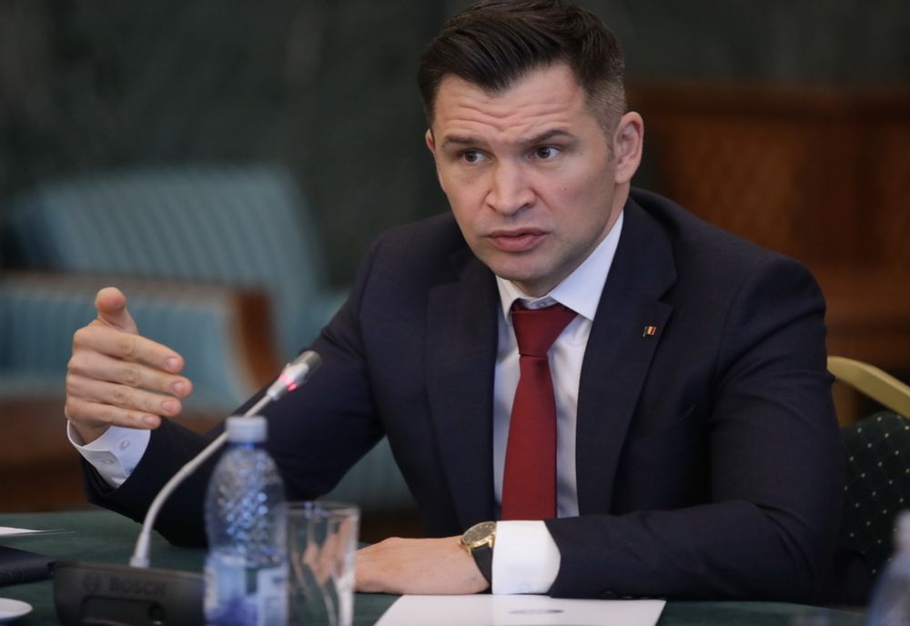 PNL: O piatră legată de credibilitatea și imaginea României a fost înlăturată. Celebra „Secție Specială”, creată de Dragnea, a fost desființată