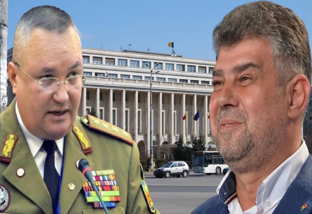 Președintele PSD vede relația cu PNL fără fisură după plecarea lui Florin Cîțu