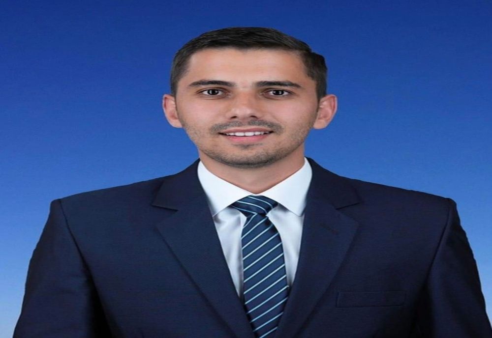 Ionuț Sîrbu, noul preşedinte al tinerilor liberali din Timiş: ”Avem obligaţia să ţinem partidul conectat la tot ceea ce este nou, la noile generaţii care în fiecare an devin adulţi cu drept de vot”