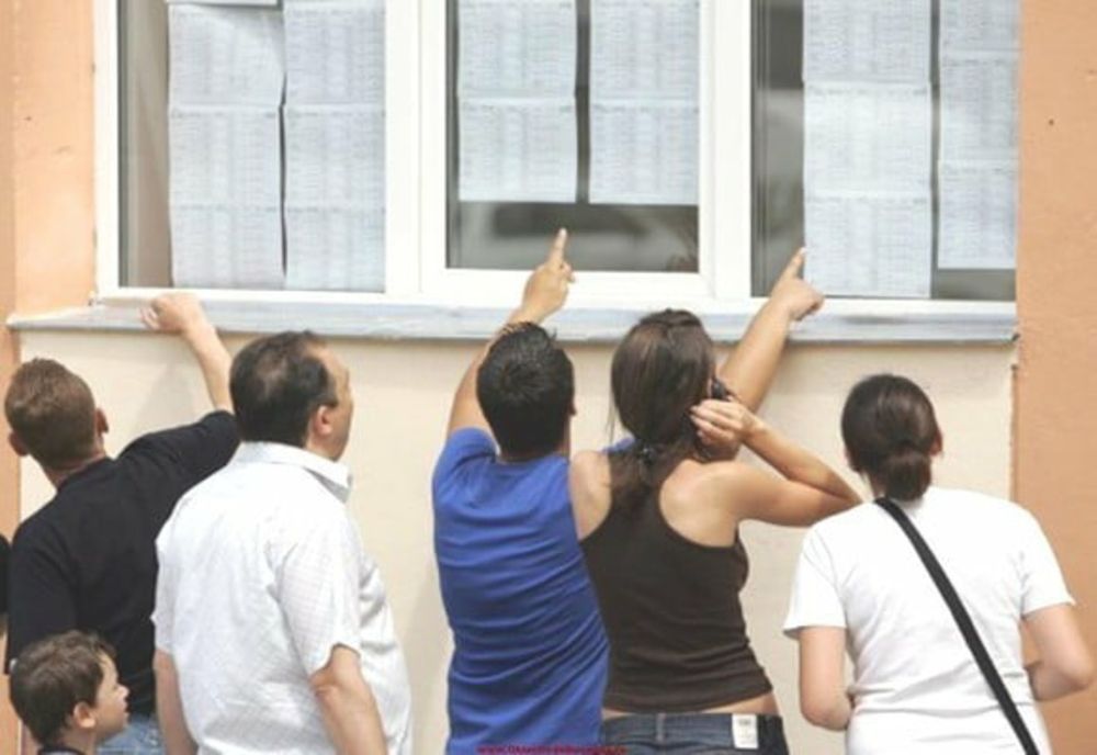 Noua Lege a Educației: Media claselor V-VIII nu va mai conta la admiterea la liceu în 2023