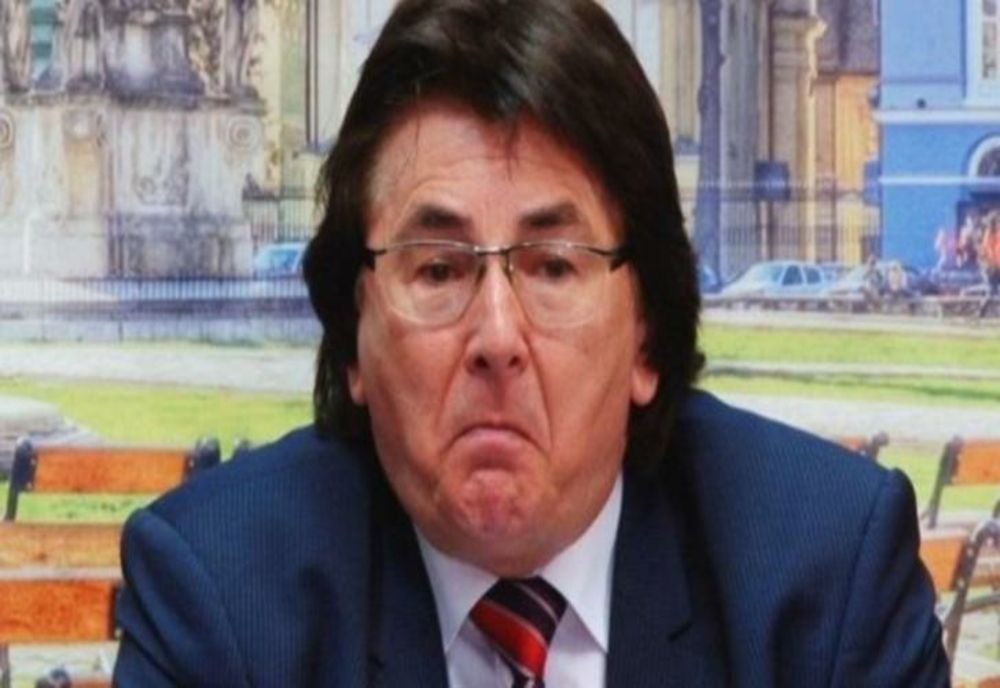 Nicolae Robu: ”Voi candida fie din partea PNL, dacă conducerea naţională a partidului arată în timp util că mă vrea, fie independent, dacă nu mă vrea”