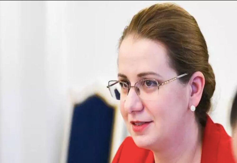 Ministrul Ligia Deca: „Legile Educaţiei vor fi făcute publice la începutul anului viitor, după vacanţă”