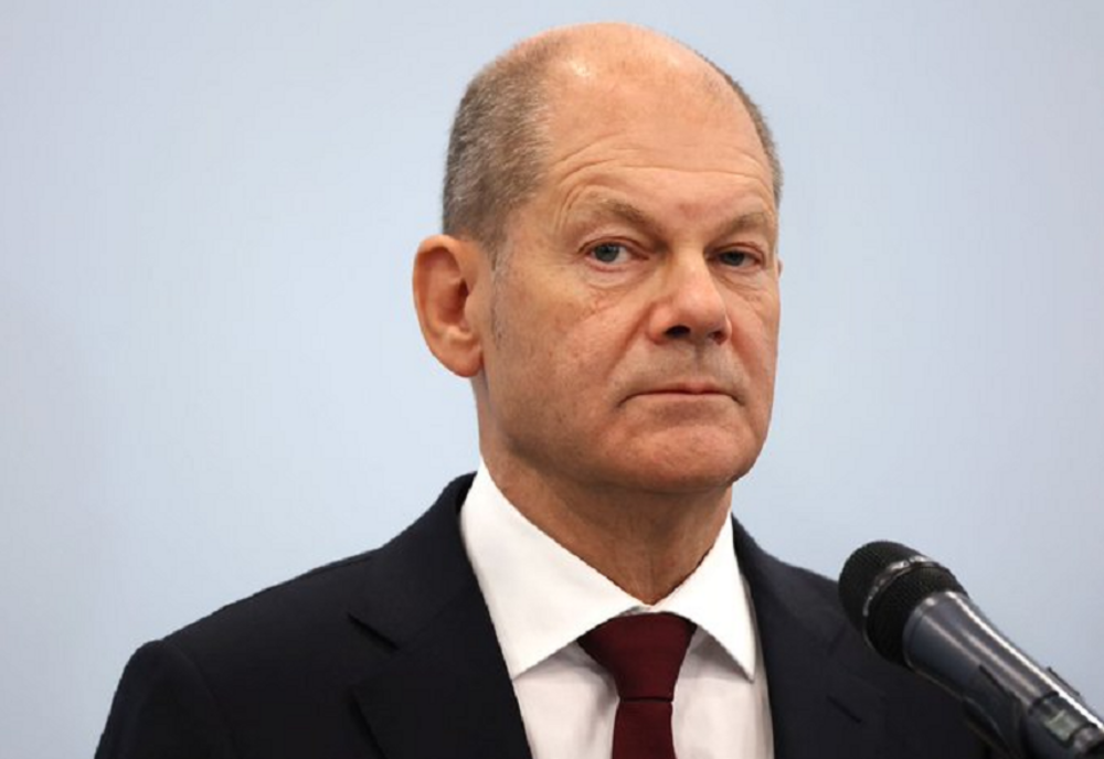 Cancelarul Olaf Scholz: Aderarea României şi Bulgariei la Schengen trebuie să urmeze „curând”