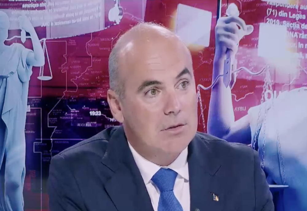 BLOCAREA României la Schengen | Rareș Bogdan: „Mă aştept ca Austria să fie obligată să-şi schimbe atitudinea”