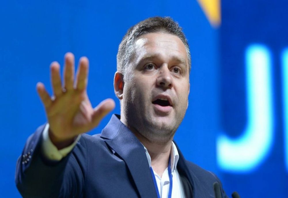 Ciprian Ciucu, primele măsuri după ce o femeie a fost sfâșiată de câini: „Trebuie acționat acum, înainte ca moartea Anei să fie dată uitării”