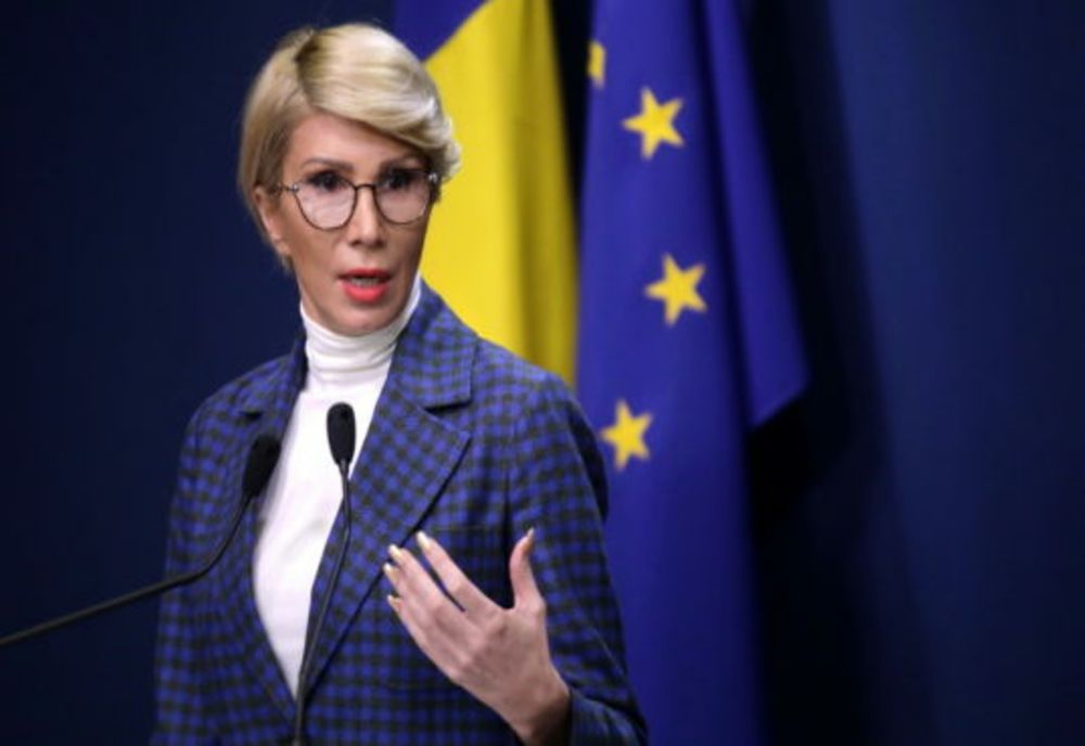 Raluca Turcan vine cu o veste bună: ”Contractele de 160 de milioane de lei au fost deja semnate”