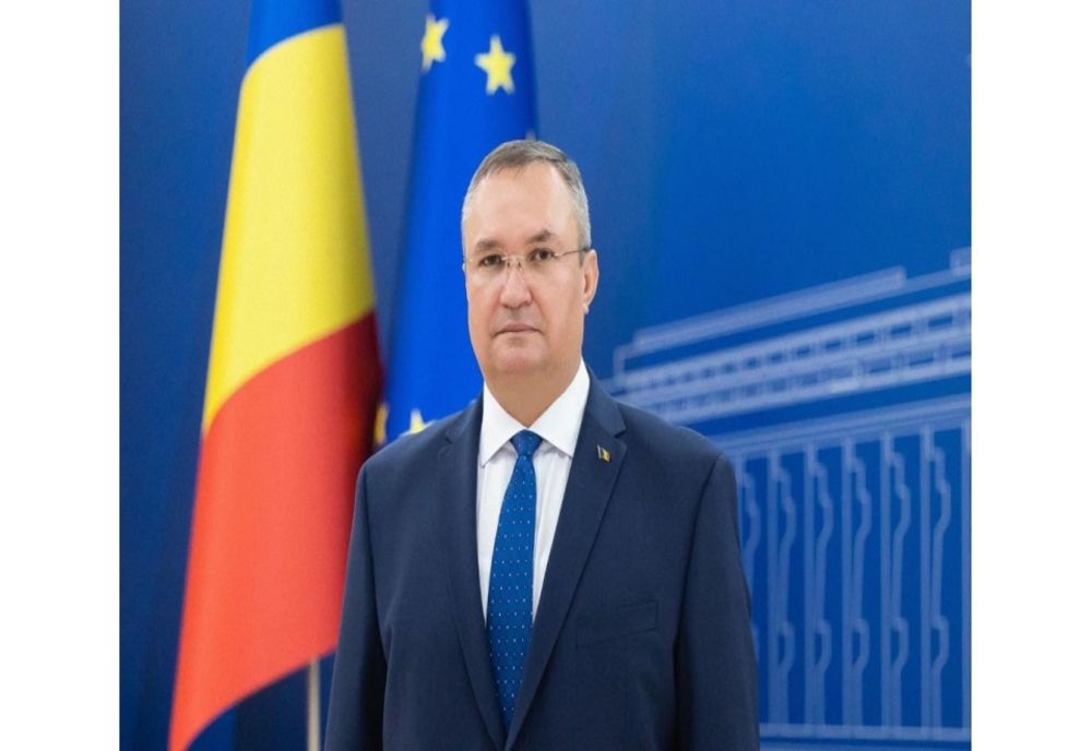 Premierul Ciucă: ”Avem confirmarea certă că aderarea la Schengen se află pe agenda de lucru a preşedinţiei suedeze”