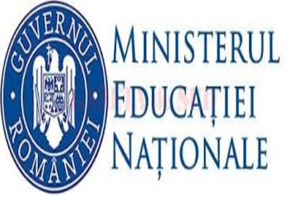 Ministerul Educaţiei atrage atenţia că persoane care cer bani unor profesori şi directori de şcoli nu reprezintă ministerul