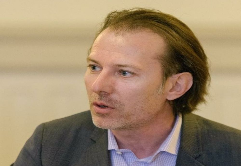 FLORIN CÎȚU TRAGE UN SEMNAL DE ALARMĂ: SE IA ÎN CALCUL SUSPENDAREA FONDURILOR EUROPENE PENTRU ROMÂNIA