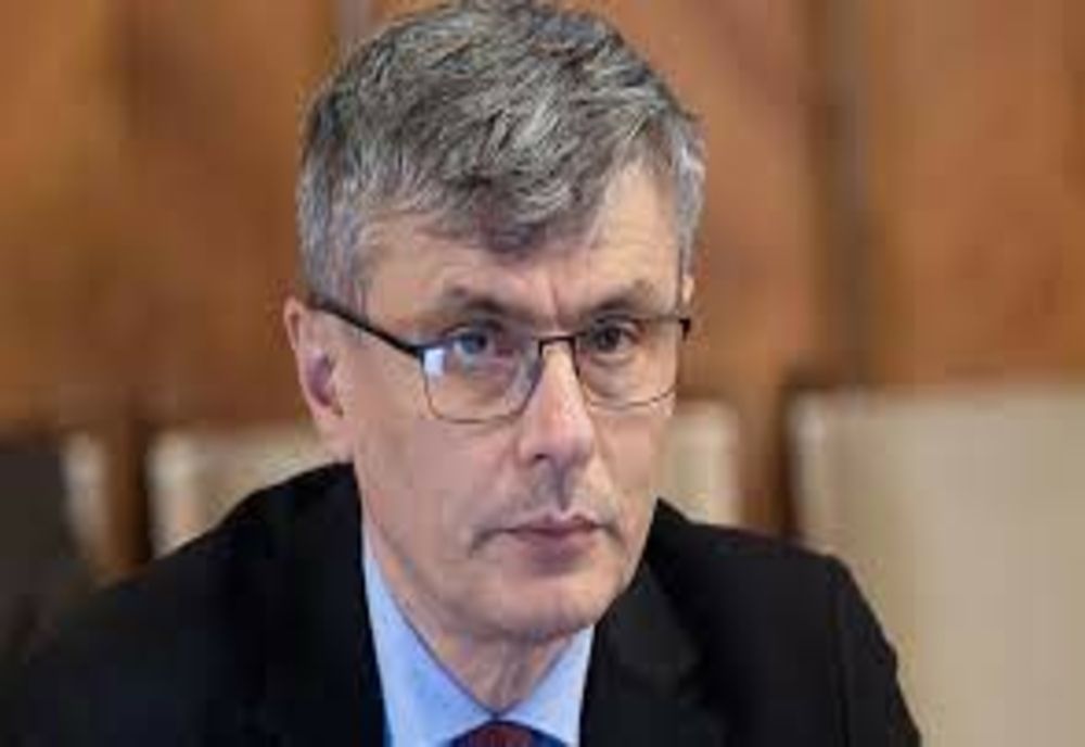 VIRGIL POPESCU: ADEVĂRATA PROVOCARE A ROMÂNIEI NU ESTE LIPSA DE RESURSE, CI CAPACITATEA ADMINISTRATIVĂ ŞI MANAGERIALĂ A COMPANIILOR. AICI TREBUIE SĂ ACŢIONĂM