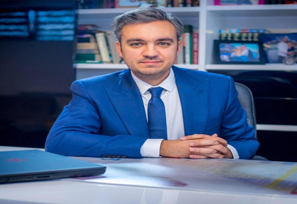George Niculescu este noul președinte al Autorității Naționale de Reglementare în domeniul Energiei