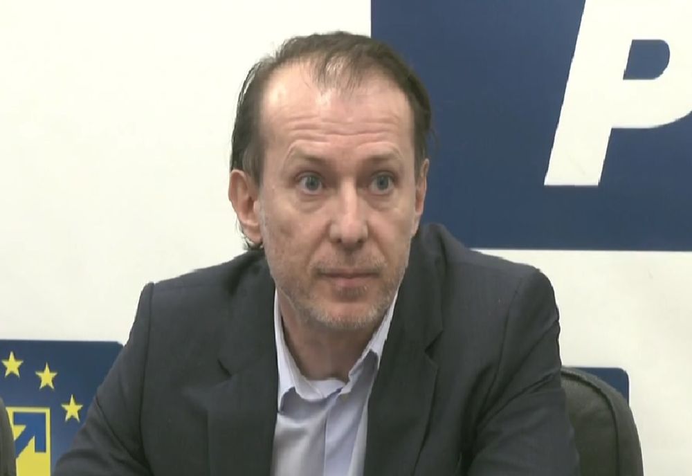Florin Cîțu dă de pământ cu PSD: „Guvernul României îl face MINCINOS pe Marcel Ciolacu într-în document OFICIAL!”