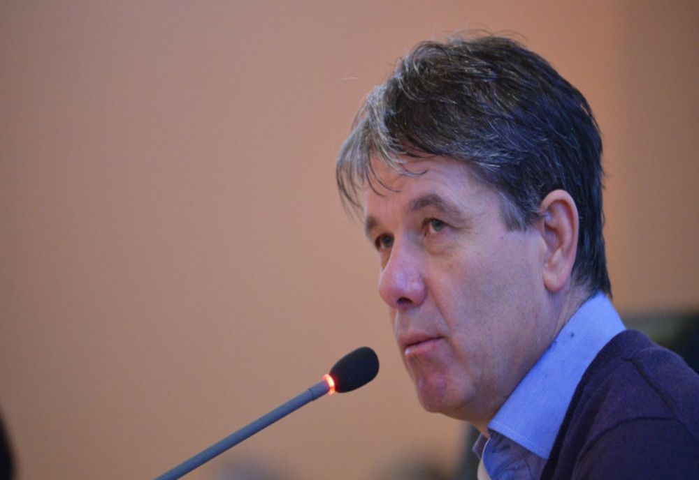 Ciucă vine la Brașov să-l anunțe pe Scripcaru la Primăria Brașov