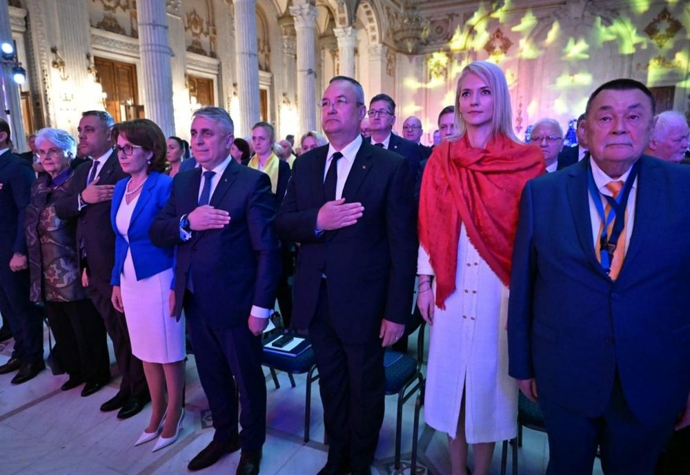 Lucian Bode: PNL este partidul care se poate adresa cu cel mai mare succes și în același timp celor mai multe categorii sociale, de vârstă și profesionale