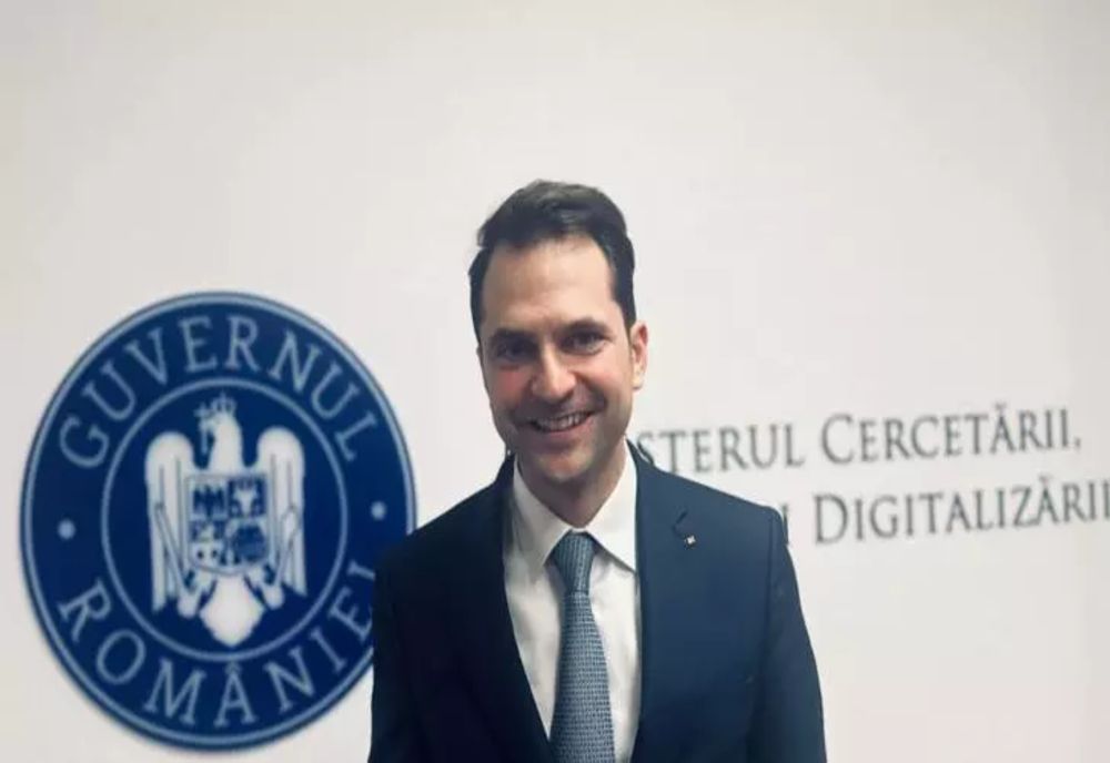 Liderii Coaliției au decis: Sebastian Burduja, candidat unic la Primăria Generală a Capitalei