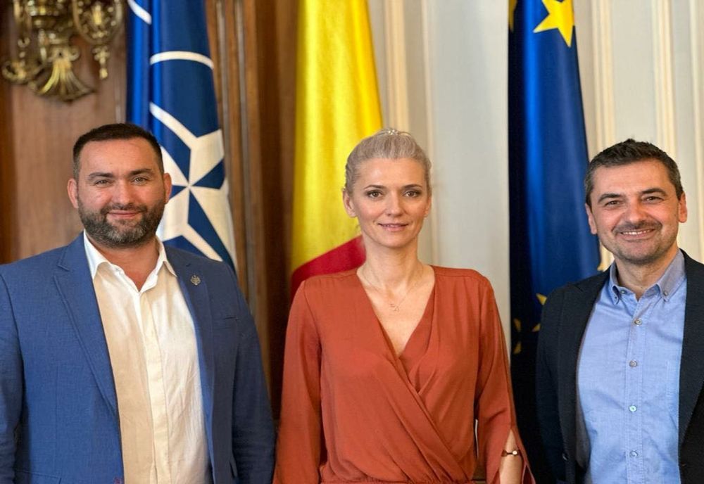 Senatorul Cristian Niculescu Țâgârlaș: Inițiativa pentru conservarea pădurilor și protejarea mediului a fost votată în plenul Senatului