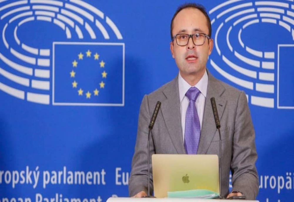 Busoi: ”Este necesar să reducem la maximum dependența de combustibili și materiile prime din Rusia pentru facilitățile nucleare din țările europene”