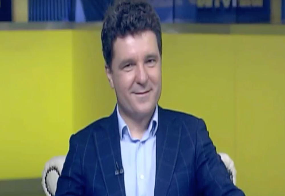 Cîrstoiu: Nicuşor Dan încă mai trăieşte din proiectele lăsate la cheie şi fondurile europene atrase de Gabriela Firea
