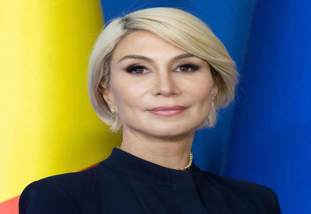 Raluca Turcan: Consider că este obligatoriu să ne îndeplinim misiunea de a proteja, restaura și promova patrimoniul cultural național