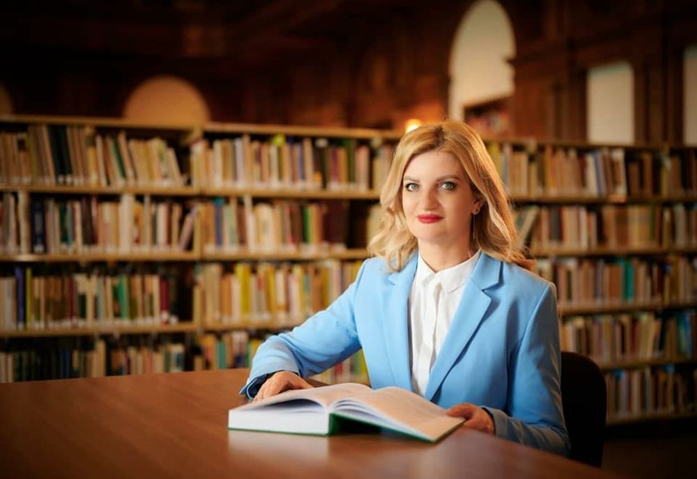 Deputatul Diana Morar: Legea debirocratizării a intrat oficial în vigoare