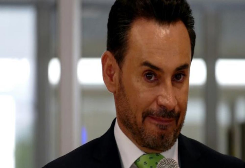 Gheorghe Falcă: “Mai mult ca oricând, România are nevoie de o voce clară și puternică din partea PNL”