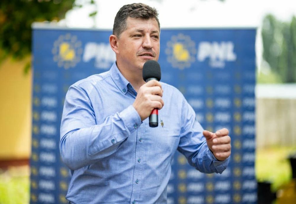 Viceprimarul PNL al Timişoarei, Cosmin Tabără: ”Sau ieşim de la guvernare, sau ne ducem în cap! Să fie clar: PNL trebuie să susţină măsuri liberale”