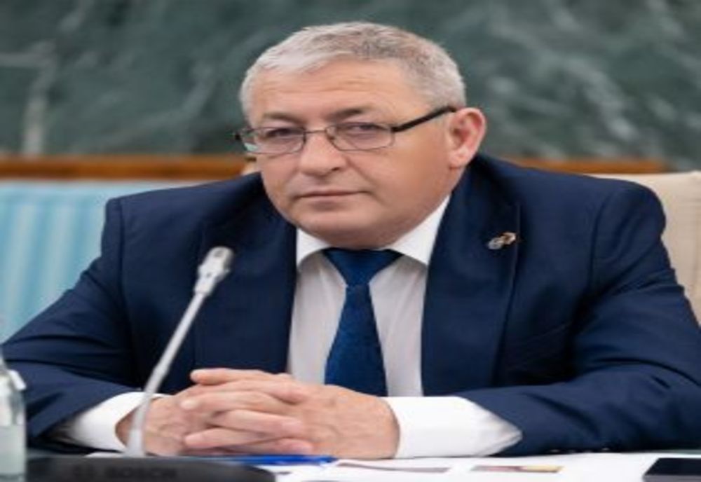 Secretarul de stat Terente Ciui: 200.000 euro finanțare pentru dezvoltarea stațiunilor balneoclimaterice