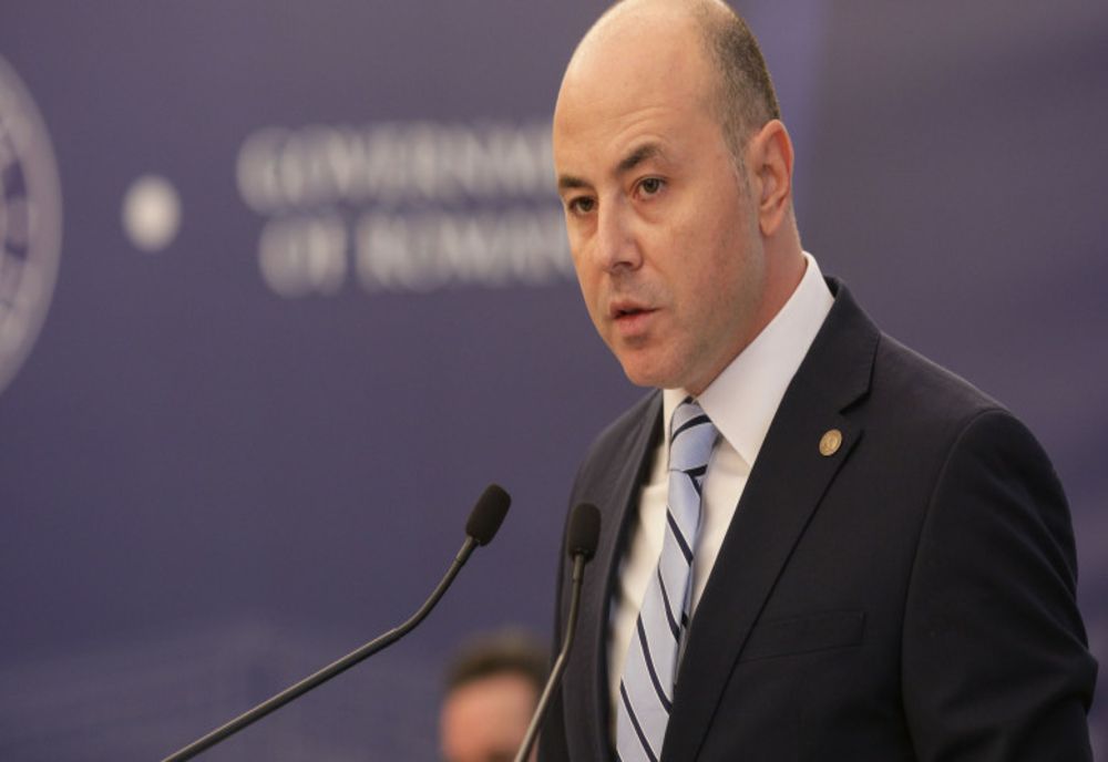 Andrei Muraru, ambasadorul României în SUA, a făcut marele anunț: Data de la care românii ar putea intra în SUA fără viză