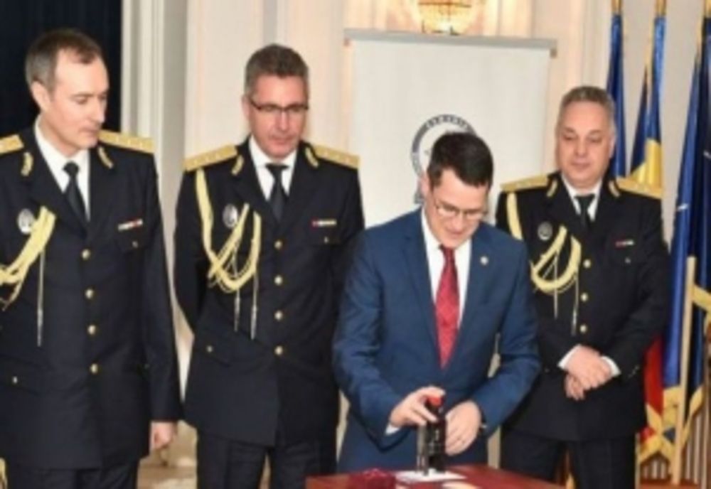 Culisele întoarcerii lui Eduard Hellvig în PNL. Liberalii au planuri mari pentru fostul șef al SRI - Miză uriașă